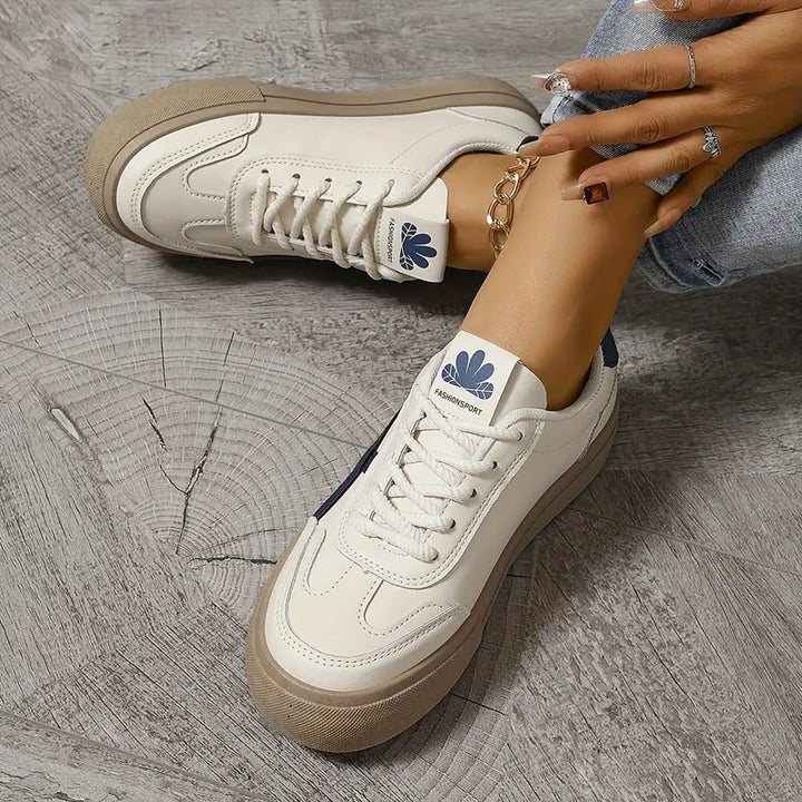 Teralis™ | zapatillas ortopédicas ligeras para mujer