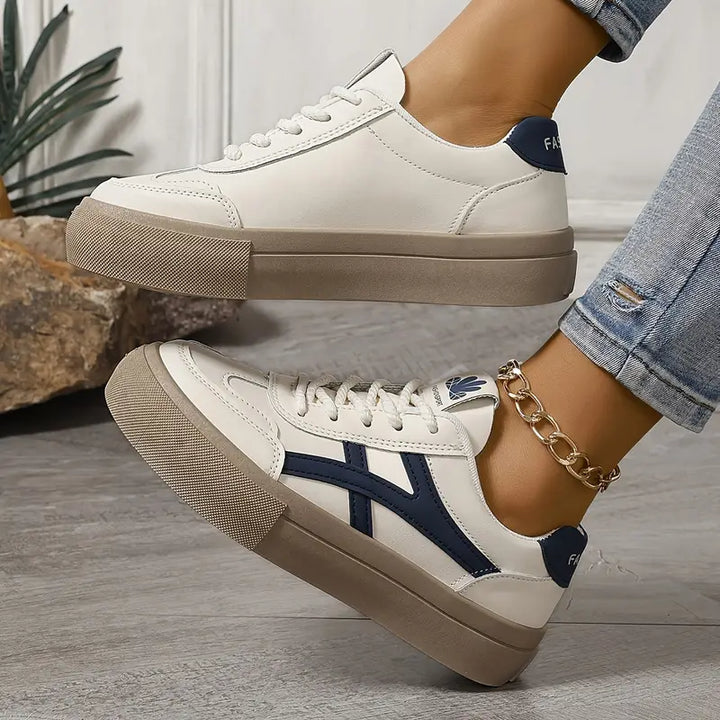 Teralis™ | zapatillas ortopédicas ligeras para mujer