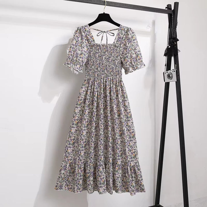 Vestido Campestre | un look fresco y femenino