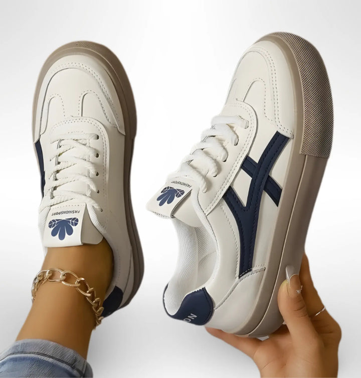 Teralis™ | zapatillas ortopédicas ligeras para mujer