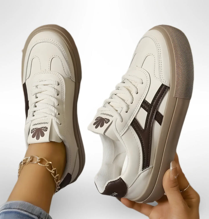 Teralis™ | zapatillas ortopédicas ligeras para mujer